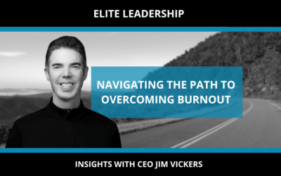 NAVIGATING THE PATH TO OVERCOMING BURNOUT: STRATEGIES & INSIGHTS